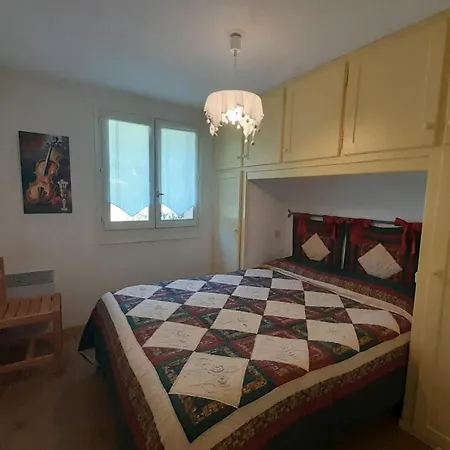 Charming Duplex With Balcony On The Slopes La Clusaz