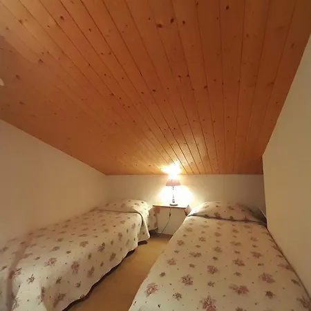 Appartement Charming Duplex With Balcony On The Slopes *